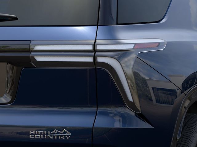 2027 Chevrolet Traverse High Country - 23097386 - 10