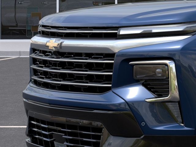 2027 Chevrolet Traverse High Country - 23097386 - 12