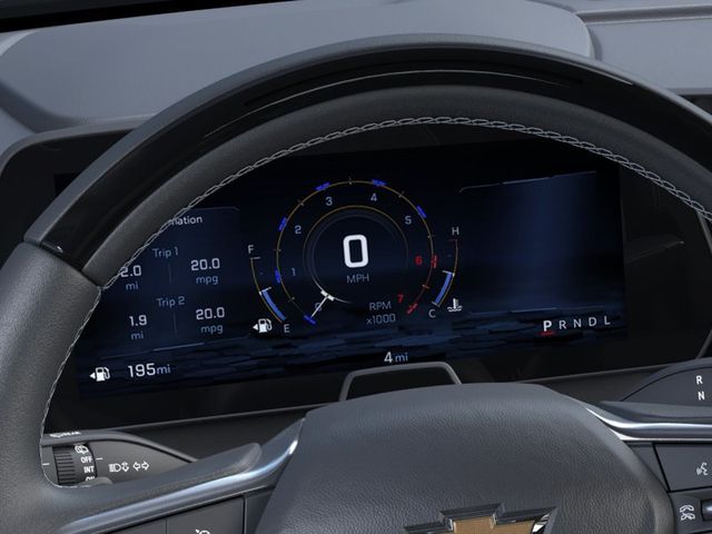 2027 Chevrolet Traverse High Country - 23097386 - 17