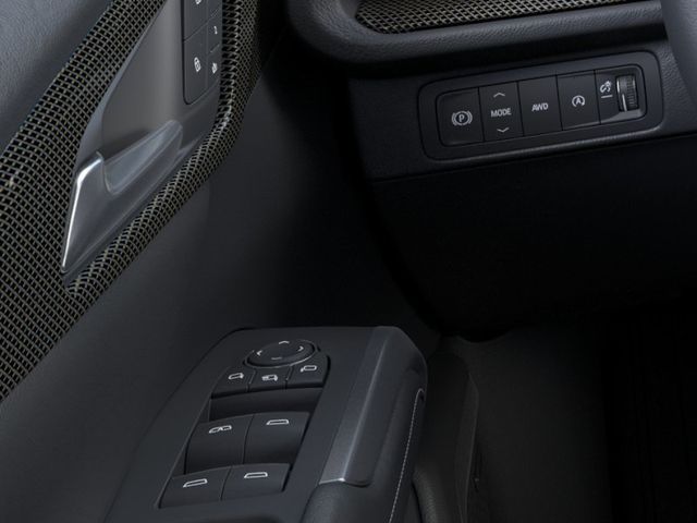 2027 Chevrolet Traverse High Country - 23097386 - 21