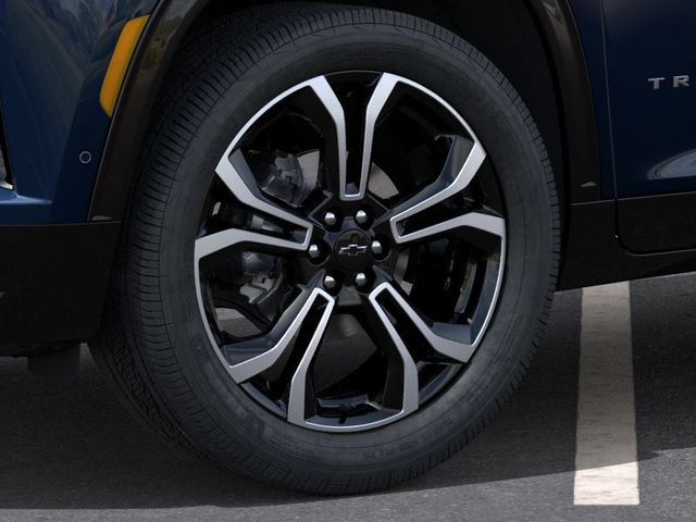 2027 Chevrolet Traverse High Country - 23097386 - 8
