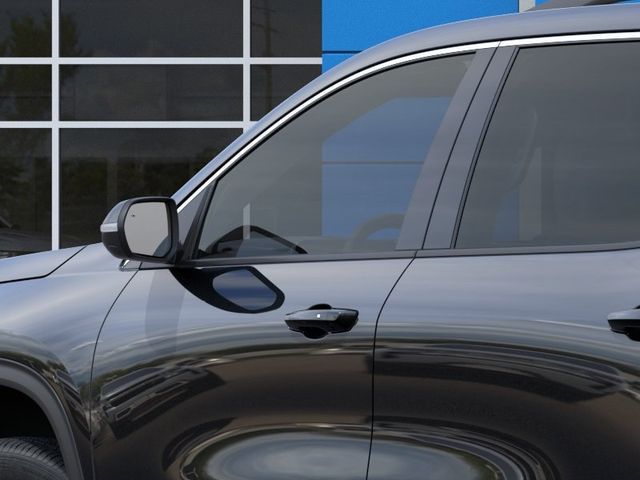 2027 Chevrolet Traverse LT - 23076777 - 11