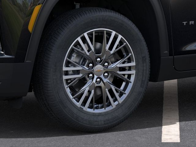 2027 Chevrolet Traverse LT - 23076777 - 8
