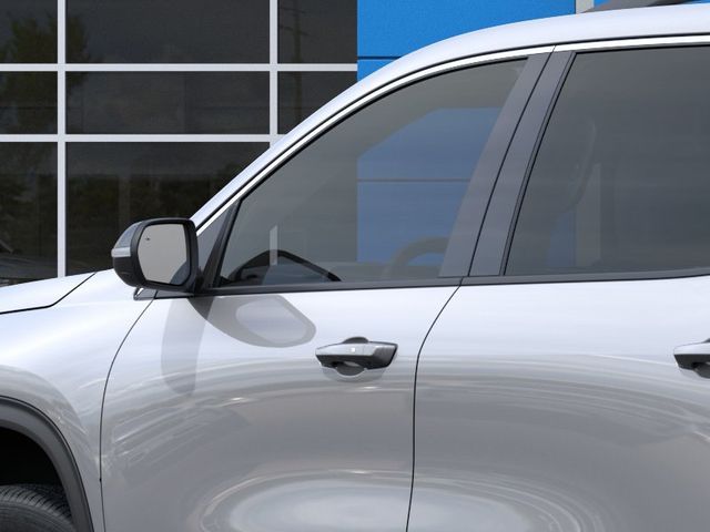 2027 Chevrolet Traverse LT - 23076778 - 11