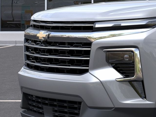 2027 Chevrolet Traverse LT - 23076778 - 12