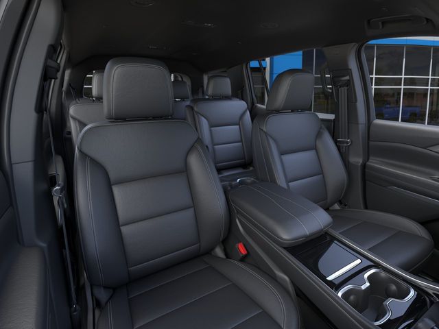 2027 Chevrolet Traverse LT - 23076778 - 15
