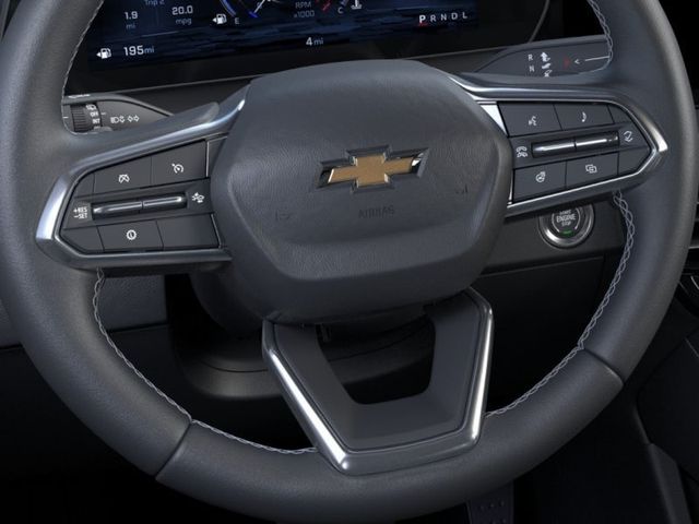 2027 Chevrolet Traverse LT - 23076778 - 18