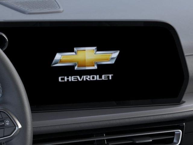 2027 Chevrolet Traverse LT - 23076778 - 19