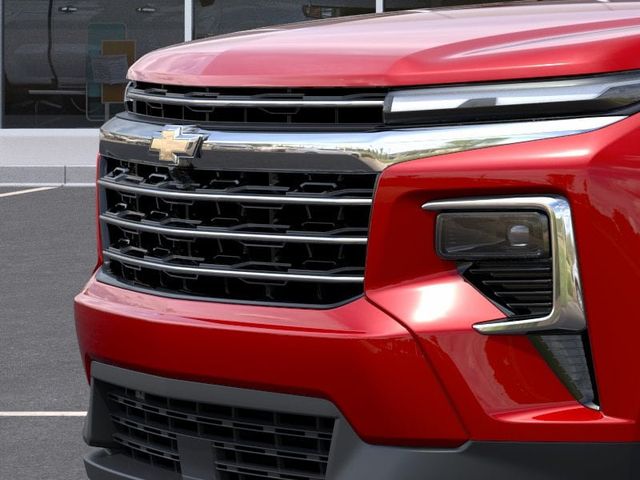2027 Chevrolet Traverse LT - 23077423 - 12