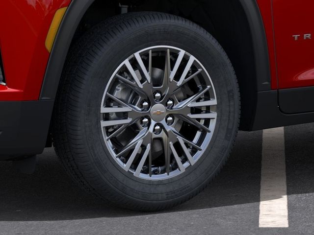 2027 Chevrolet Traverse LT - 23077423 - 8