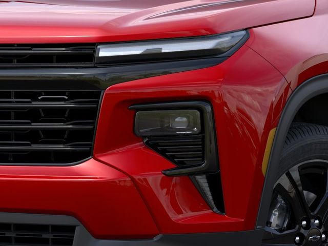2027 Chevrolet Traverse LT - 23081373 - 9