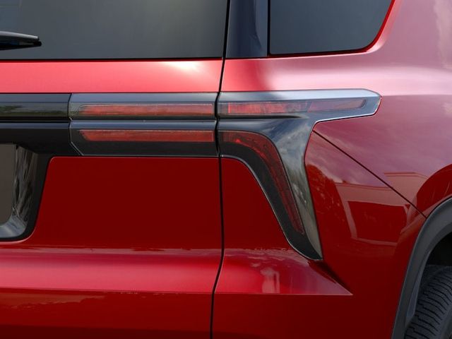2027 Chevrolet Traverse LT - 23081373 - 10