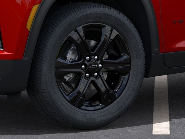 2027 Chevrolet Traverse LT - 23081373 - 8