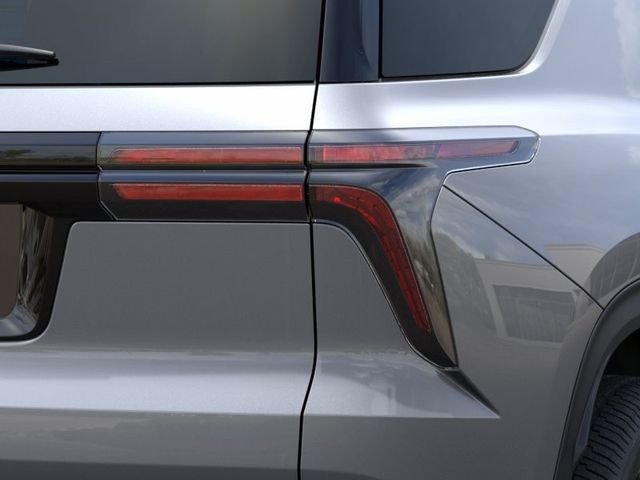 2027 Chevrolet Traverse LT - 23081721 - 10