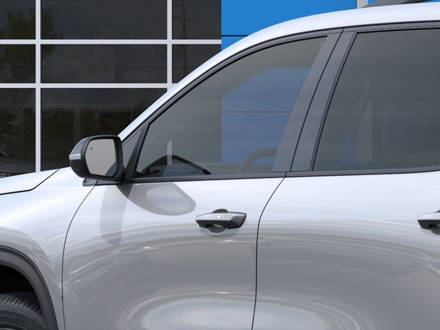 2027 Chevrolet Traverse LT - 23081721 - 11
