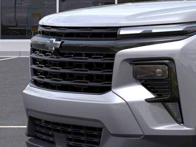 2027 Chevrolet Traverse LT - 23081721 - 12