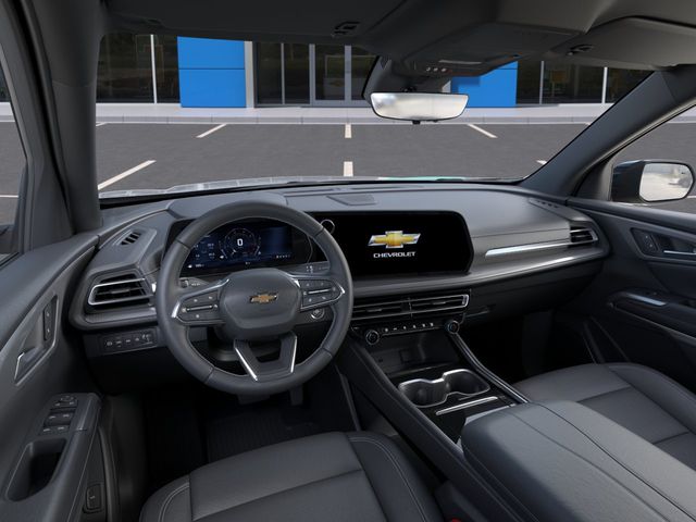 2027 Chevrolet Traverse LT - 23081721 - 14