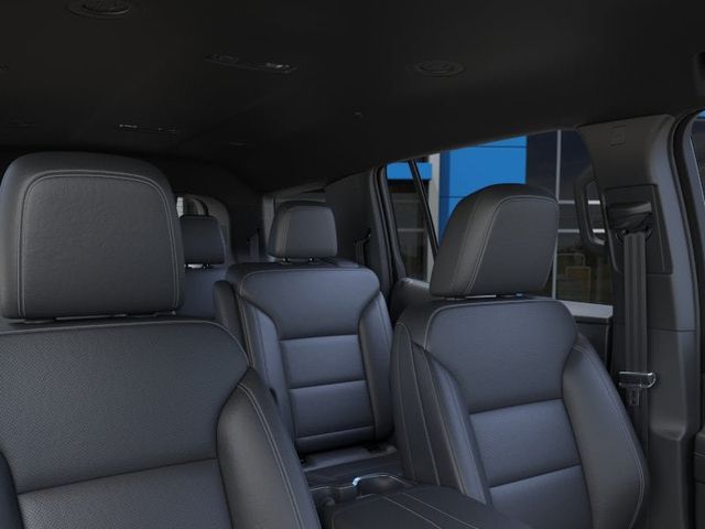 2027 Chevrolet Traverse LT - 23081721 - 23