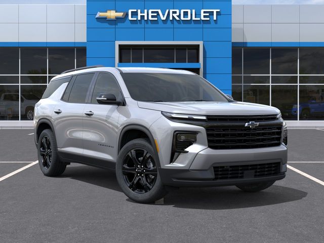2027 Chevrolet Traverse LT - 23081721 - 6