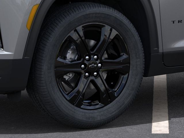 2027 Chevrolet Traverse LT - 23081721 - 8