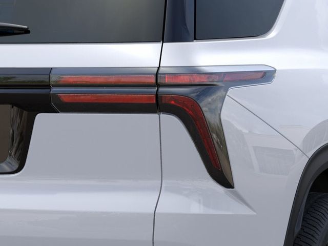 2027 Chevrolet Traverse LT - 23081722 - 10