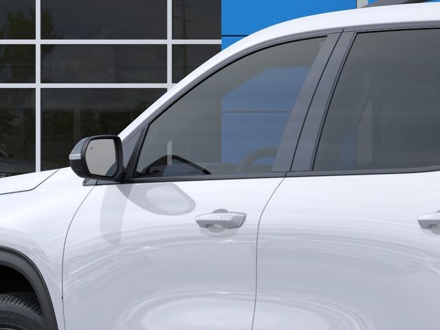 2027 Chevrolet Traverse LT - 23081722 - 11