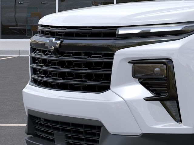 2027 Chevrolet Traverse LT - 23081722 - 12