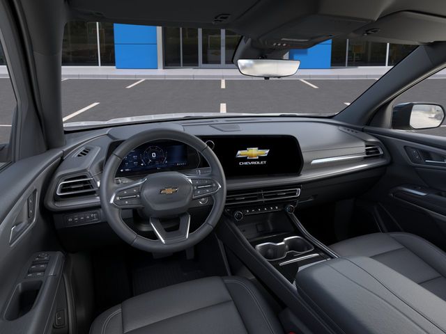2027 Chevrolet Traverse LT - 23081722 - 14
