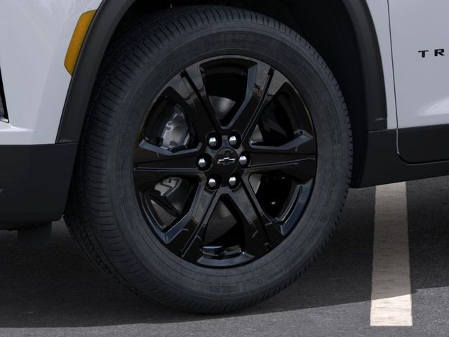 2027 Chevrolet Traverse LT - 23081722 - 8