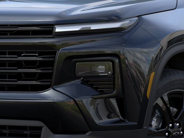 2027 Chevrolet Traverse LT - 23082759 - 9