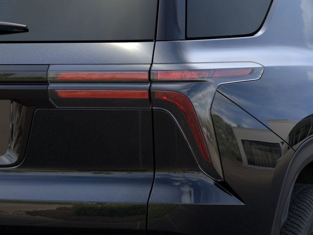 2027 Chevrolet Traverse LT - 23082759 - 10