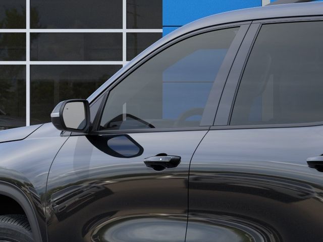 2027 Chevrolet Traverse LT - 23082759 - 11