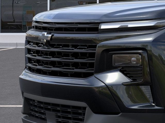 2027 Chevrolet Traverse LT - 23082759 - 12