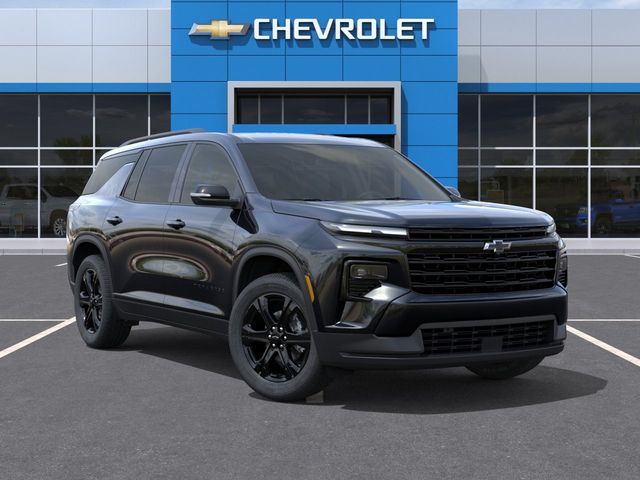 2027 Chevrolet Traverse LT - 23082759 - 6