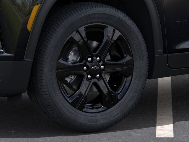 2027 Chevrolet Traverse LT - 23082759 - 8