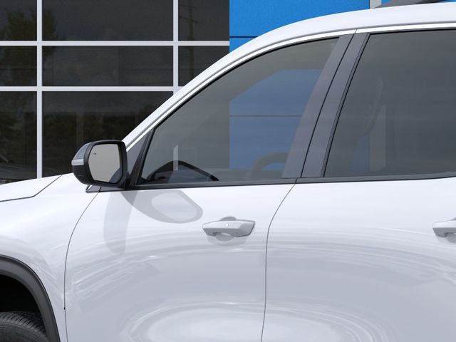 2027 Chevrolet Traverse LT - 23087608 - 11