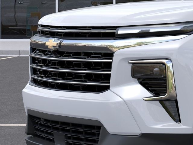 2027 Chevrolet Traverse LT - 23087608 - 12