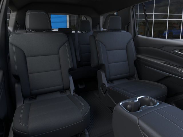 2027 Chevrolet Traverse LT - 23087608 - 16