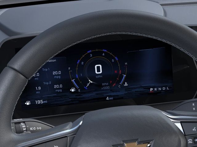 2027 Chevrolet Traverse LT - 23087608 - 17