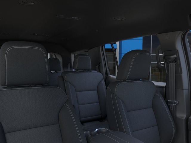 2027 Chevrolet Traverse LT - 23087608 - 23