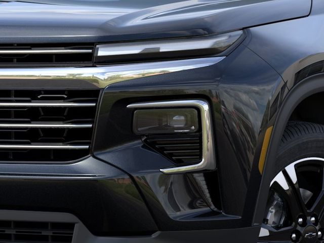 2027 Chevrolet Traverse LT - 23089115 - 9