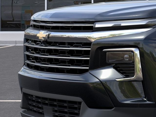 2027 Chevrolet Traverse LT - 23089115 - 12