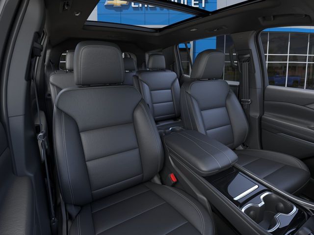 2027 Chevrolet Traverse LT - 23089115 - 15