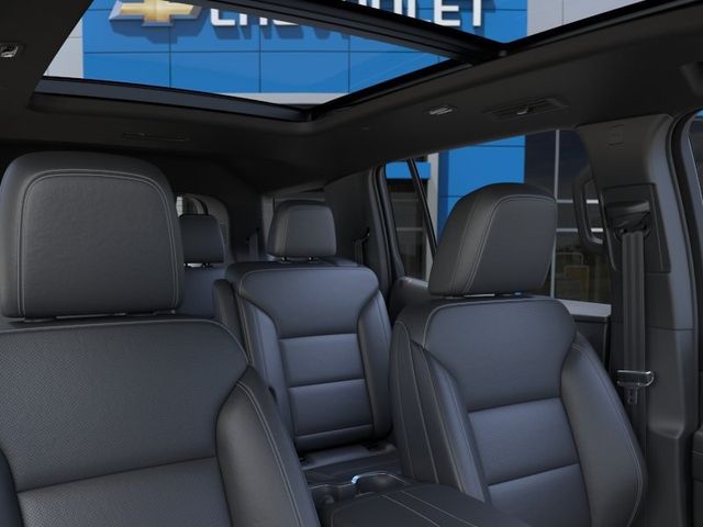 2027 Chevrolet Traverse LT - 23089115 - 23