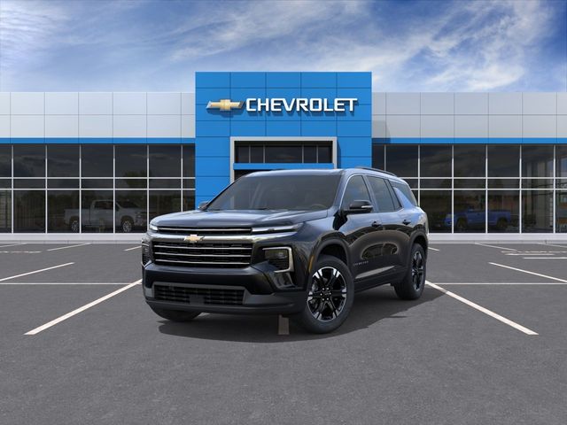 2027 Chevrolet Traverse LT - 23089115 - 7