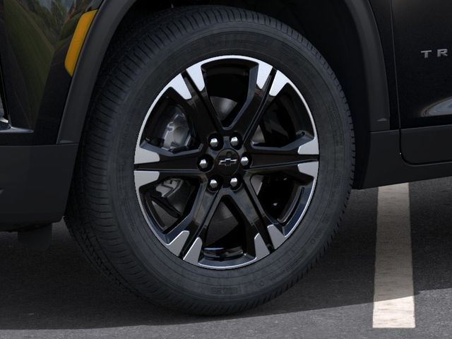 2027 Chevrolet Traverse LT - 23089115 - 8
