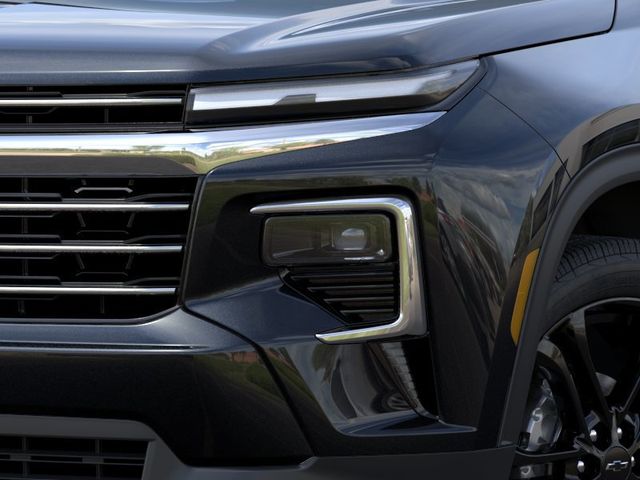 2027 Chevrolet Traverse LT - 23094973 - 9
