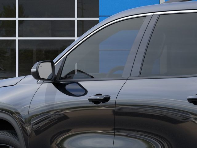 2027 Chevrolet Traverse LT - 23094973 - 11