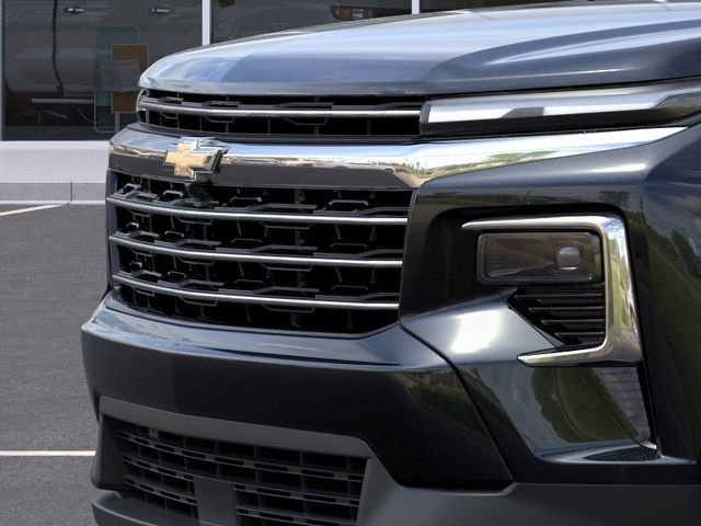 2027 Chevrolet Traverse LT - 23094973 - 12