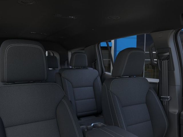 2027 Chevrolet Traverse LT - 23094973 - 23